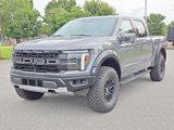 New 2025 Ford F150 Raptor image 2