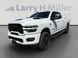 New 2025 RAM 2500 Laramie w/ Night Edition image 4