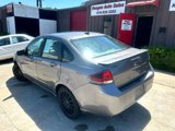 Used 2011 Ford Focus SES image 4