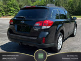 Used 2014 Subaru Outback 2.5i Premium image 6