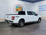 Used 2018 Ford F150 Lariat image 5