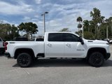 New 2025 Chevrolet Silverado 2500 LTZ w/ LTZ Plus Package image 2