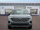 New 2025 Volkswagen Atlas SEL image 2