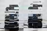 New 2025 Mercedes-Benz GLS 63 AMG 4MATIC image 6