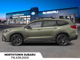 New 2025 Subaru Ascent Bronze Edition image 3