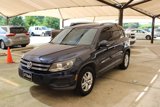 Used 2016 Volkswagen Tiguan S image 4
