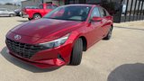 Used 2023 Hyundai Elantra SEL w/ Convenience Package image 3