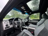 Used 2011 Ford F150 Lariat Limited image 5