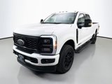 New 2025 Ford F250 Lariat image 3