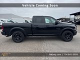 Used 2022 RAM 1500 Classic Warlock w/ Technology Package I image 4