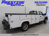 Used 2020 Ford F450 XL w/ Power Equipment Group image 4