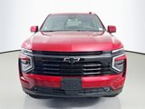 New 2025 Chevrolet Suburban RST w/ Comfort Package image 2