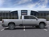 New 2025 GMC Sierra 3500 SLT w/ SLT Convenience Package image 5