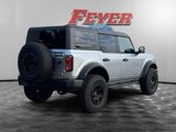 Certified 2022 Ford Bronco Wildtrak image 5