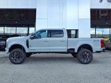 New 2025 Ford F250 XLT w/ Black Appearance Package image 2
