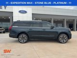 New 2025 Ford Expedition Max Platinum w/ Platinum Ultimate Package image 3