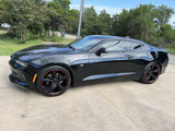 Used 2018 Chevrolet Camaro LT w/ RS Package image 5