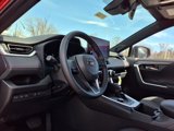New 2025 Toyota RAV4 XSE image 6