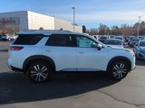 New 2025 Nissan Pathfinder Platinum w/ Black Appearance Package image 2