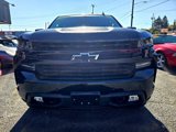 Used 2020 Chevrolet Silverado 1500 RST w/ All-Star Edition image 2