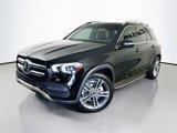 Used 2022 Mercedes-Benz GLE 350 image 3