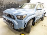 New 2025 Toyota 4Runner TRD Sport Premium image 4