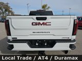 Used 2024 GMC Sierra 2500 AT4 w/ AT4 Preferred Package image 6