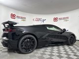 New 2025 Chevrolet Corvette Stingray Coupe w/ Battery Protection Package image 5