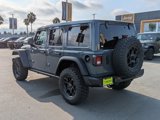 New 2025 Jeep Wrangler Willys image 3
