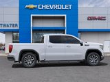 New 2025 GMC Sierra 1500 SLT w/ SLT Premium Plus Package image 5