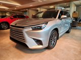 New 2025 Lexus TX 350 FWD image 2