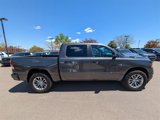 Used 2024 RAM 1500 Big Horn image 2