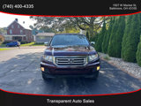 Used 2014 Honda Ridgeline RTS image 2