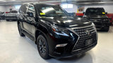 Used 2020 Lexus GX 460 Premium image 3