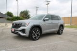 New 2025 Volkswagen Atlas SEL Premium R-Line image 5