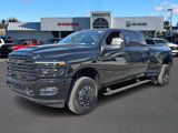 New 2025 RAM 3500 Laramie image 2