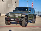 Used 2020 Jeep Wrangler Unlimited Rubicon image 2