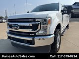 Used 2022 Ford F250 XL w/ STX Appearance Package image 2