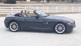 Used 2003 BMW Z4 2.5i image 3