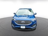 Used 2024 Ford Edge SEL image 4