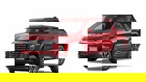 New 2026 Chevrolet Equinox LT image 3