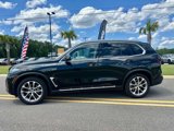 Used 2025 BMW X5 sDrive40i image 3