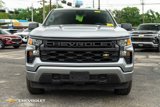 Used 2024 Chevrolet Silverado 1500 Custom image 2