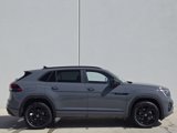 New 2025 Volkswagen Atlas Cross Sport SEL R-Line image 3