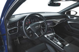 Used 2024 Audi RS 6 performance image 5