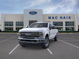 New 2026 Ford F250 King Ranch image 2