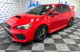 Used 2018 Subaru WRX STI image 4