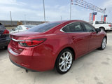 Used 2014 MAZDA MAZDA6 Touring w/ Touring Technology Package image 6