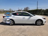 Certified 2025 Nissan Altima 2.5 S image 3