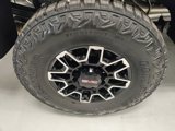 New 2026 GMC Sierra 2500 AT4X image 3